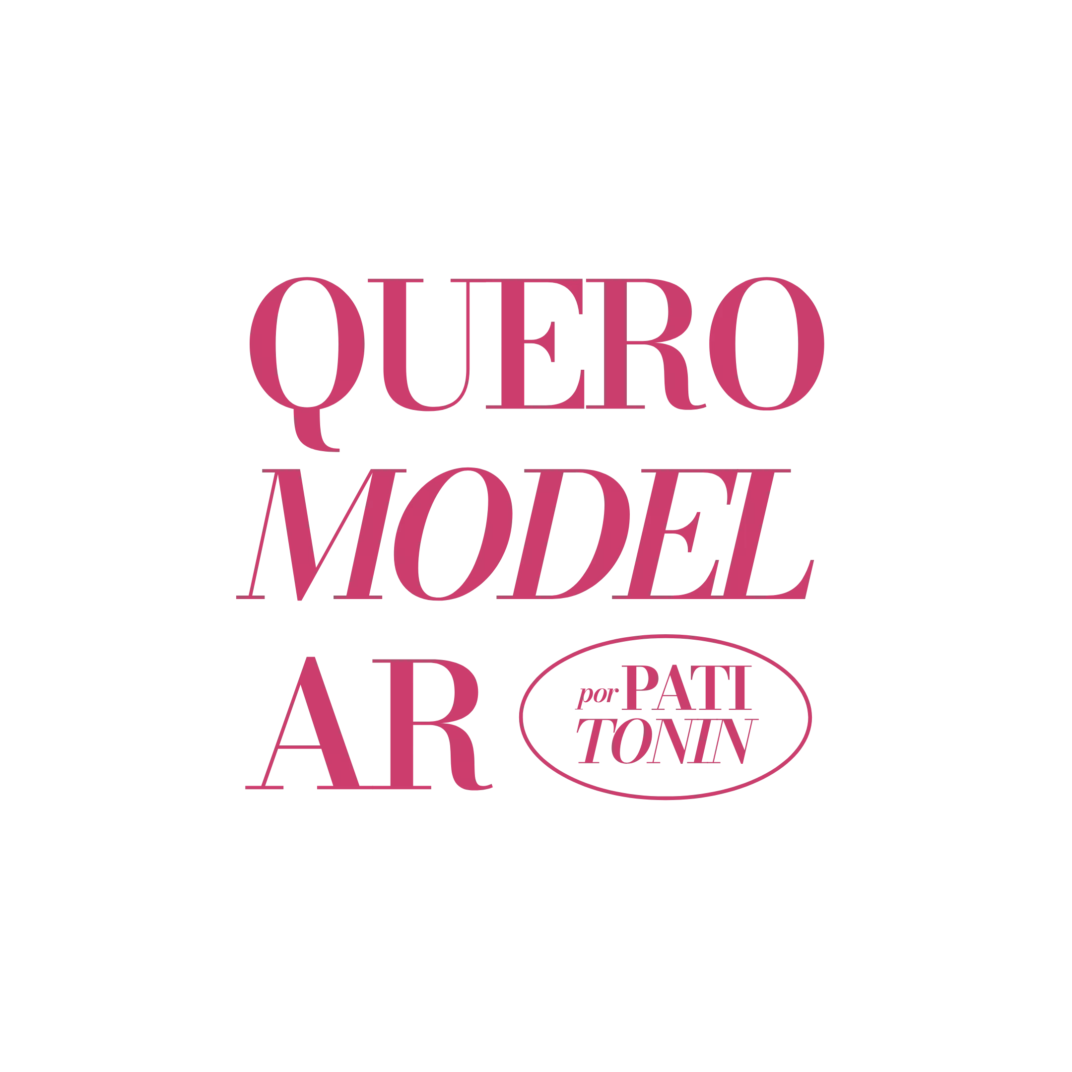 Quero Modelar